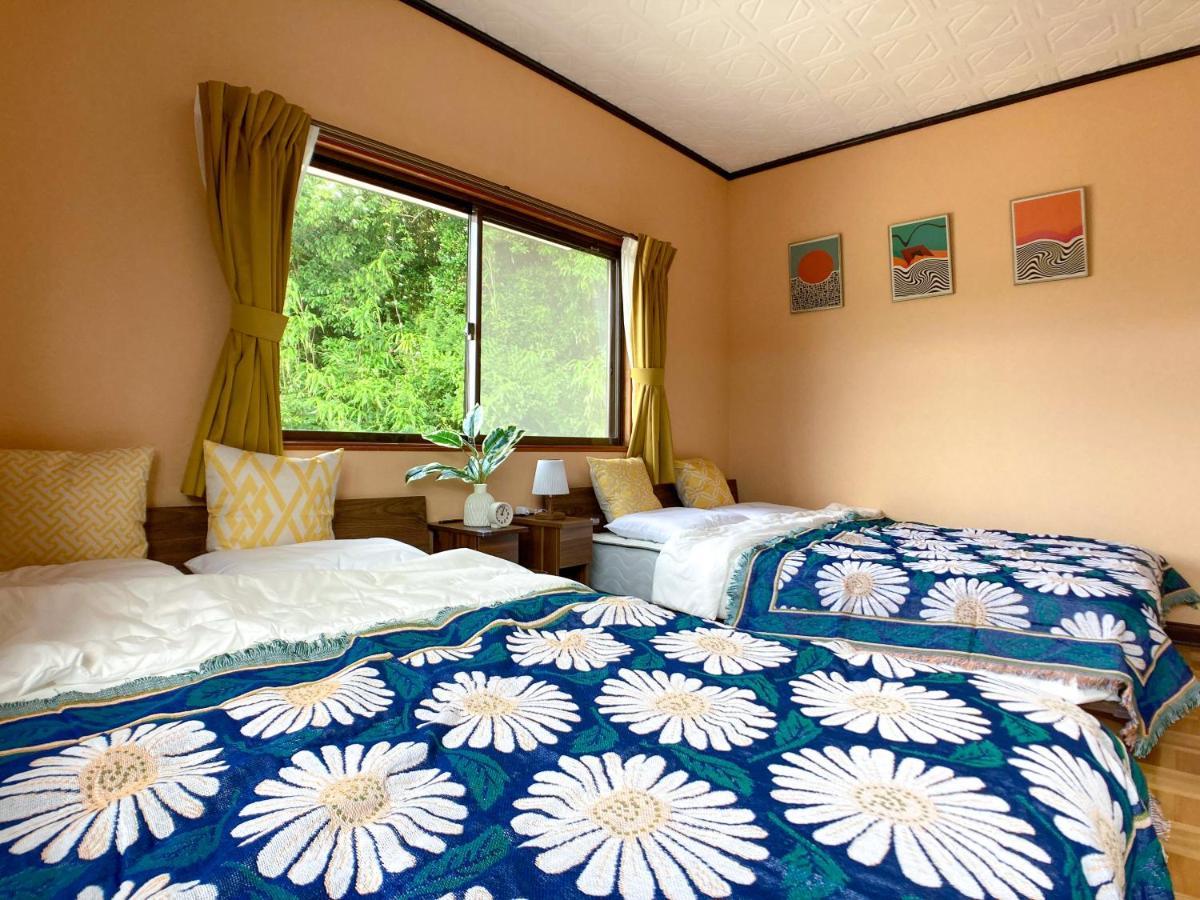 Villa235 Сирахама Экстерьер фото